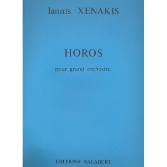 Horos :