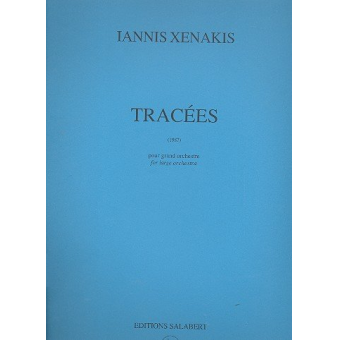 Tracées :