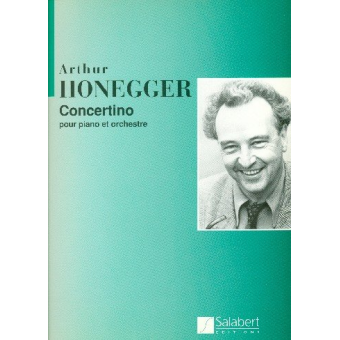 Concertino :
