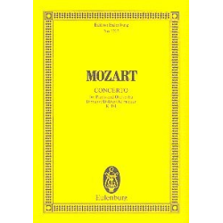         Konzert D-Dur KV451 : - Wolfgang Amadeus Mozart
    