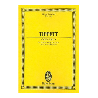 Concerto : for double string