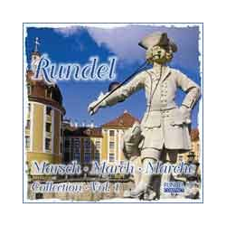         CD "Marsch Collection Vol. 1" (Various Bands)
    