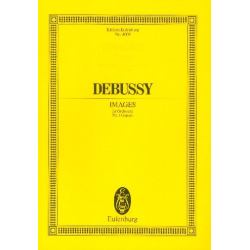         Gigues : - Claude Achille Debussy
    