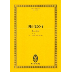         Rondes de printemps : - Claude Achille Debussy
    