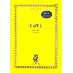        Bolero : - Maurice Ravel
    