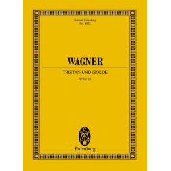         Tristan und Isolde : - Richard Wagner
    