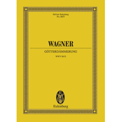         Götterdämmerung : - Richard Wagner
    