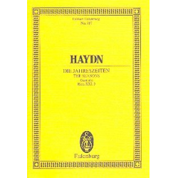         Die Jahreszeiten - Franz Joseph Haydn
    
