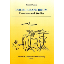         Double Bass Drum I - Frank Basner
    