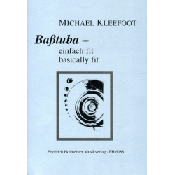         Einfach fit - Michael Kleefoot
    