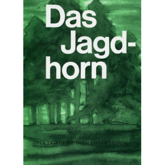 Das Jagdhorn