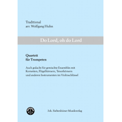 Promo:  Edition Notenland Verlagsprogramm 2017 / 2018