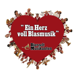         CD: Ein Herz voll Blasmusik - Bierzeltmusikanten
    