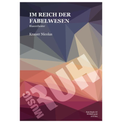         Im Reich der Fabelwesen - Nicolas Krauer
    