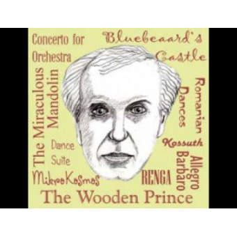 Concerto for Orchestra in a Version for Wind Band