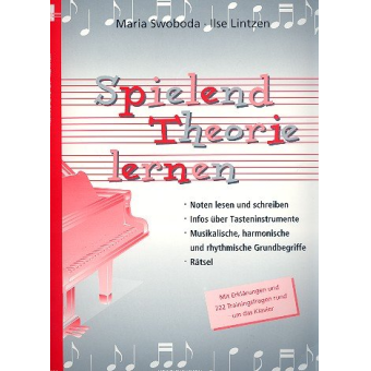 Spielend Theorie lernen