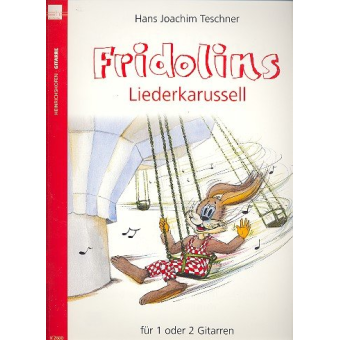 Fridolins Liederkarussell