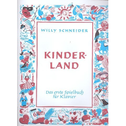         Kinderland - Willy Schneider
    