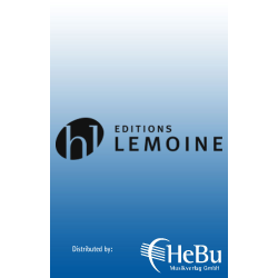         A La découverte de la musique des 17° et 18° siècles - Volume 3 - Diverse / Arr. Jean-Marie Londeix
    