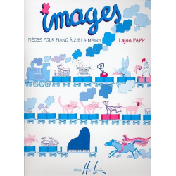         Images  - Lajos Papp
    