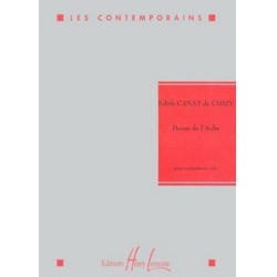         Danse de l'aube - Edith Canat de Chizy
    