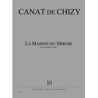 La Maison du Miroir