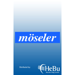         10 Bläserstückchen für Kinder (Stimmen) - Willy Schneider
    