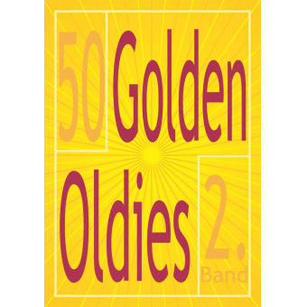 50 Golden Oldies Band 2
