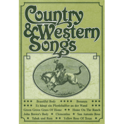         Country and Western Songs - Diverse / Arr. Gerd Schmidt
    
