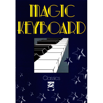 Magic Keyboard - Classics