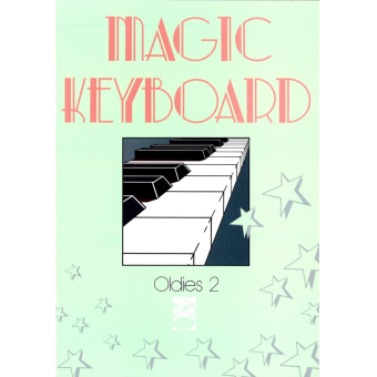 Magic Keyboard - Oldies 2