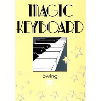 Magic Keyboard - Swing