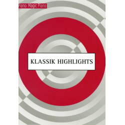         MAGIC PIANO - Klassik Highlights
    