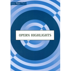         MAGIC PIANO - Opern Highlights
    