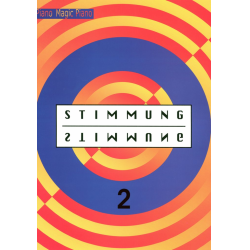         Stimmung Stimmung Band 2 - Songbook
    