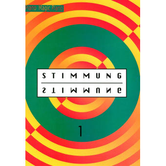 Stimmung Stimmung Band 1