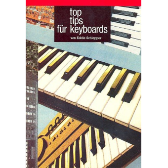 Top Tips für Keyboard Band 1