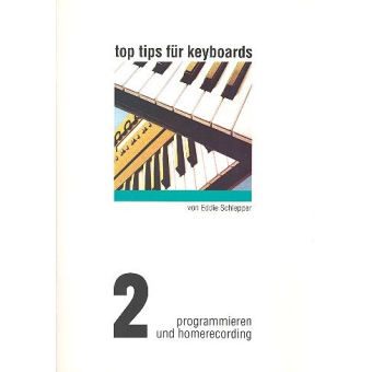 Top Tips für Keyboard Band 2