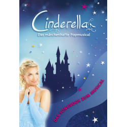         Cinderella - das märchenhafte Popmusical - Clint Barnes
    