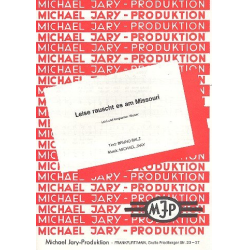        Leise rauscht es am Missouri - Einzelausgabe Klavier (PVG) - Michael Jary
    