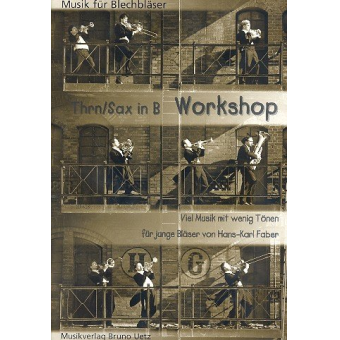 Workshop : für Blasorchester