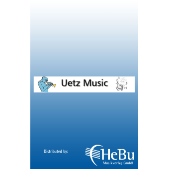 CD: Blues and More für Posaunenchor