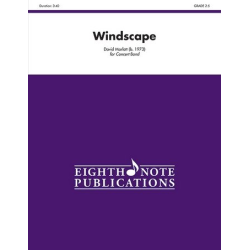         Windscape - David Marlatt
    