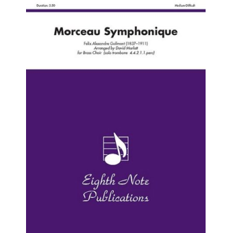 Morceau Symphonique