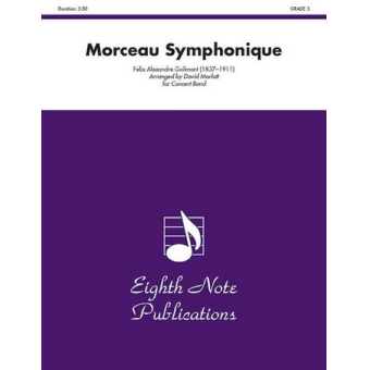 Morceau Symphonique