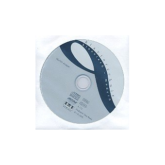Klavierschule klassisch-modern : CD