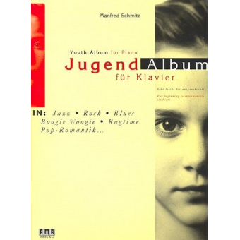 Jugendalbum für Klavier