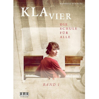 Klavier Band 1 Die Schule für alle