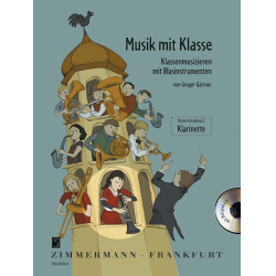         Musik mit Klasse - Unterrichtsphase 2 - Gregor Gärtner
    