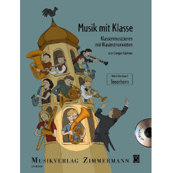         Musik mit Klasse - Unterrichtsphase 2 - Gregor Gärtner
    